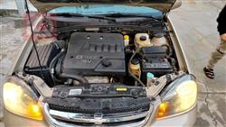 شيفروليه اوبترا